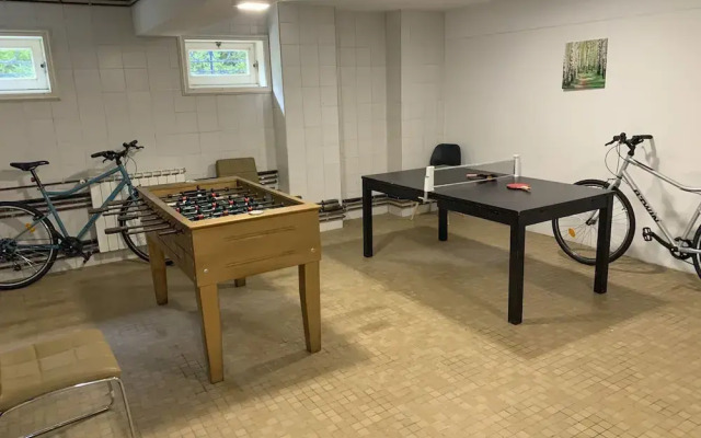 Lv Premier Granja Villa Gr1