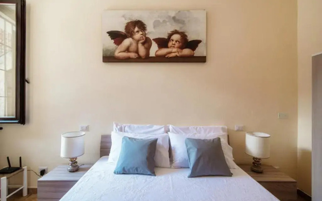 La Corte Apartments