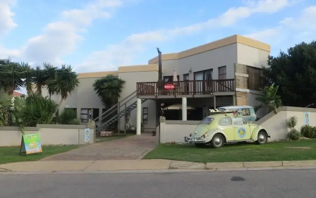 Surf Inn Supers