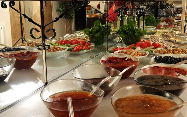 Edahan Hotel