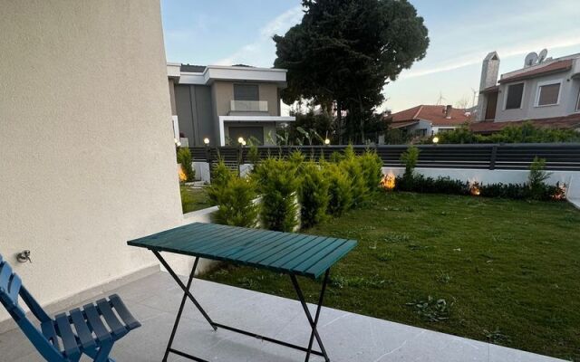 S Villa City