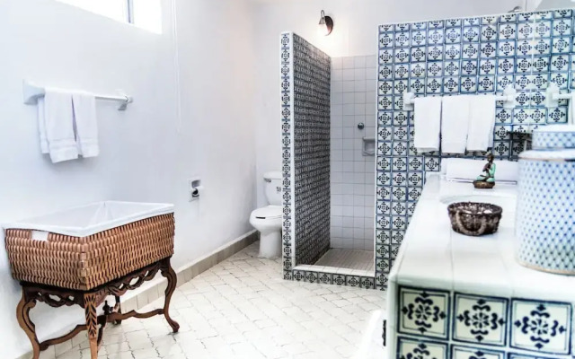 ANANA Rancho San Rafael