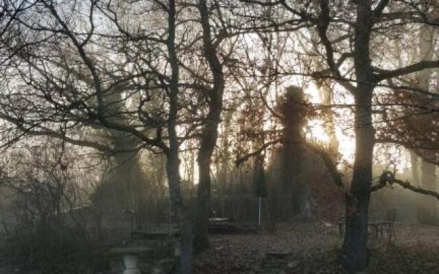 Residence Les Rossignols