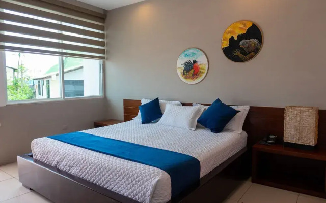 Hotel Ninfa