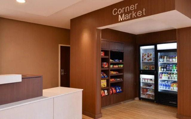 Fairfield Inn & Suites by Marriott Martinsburg
