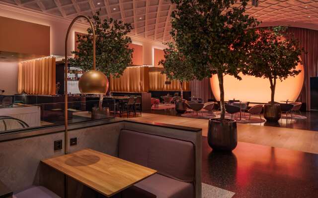 Hotel Norge by Scandic