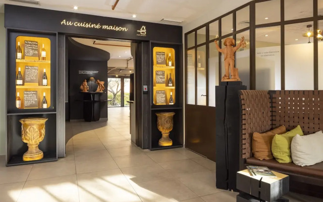 Terre de Provence Hotel & Spa