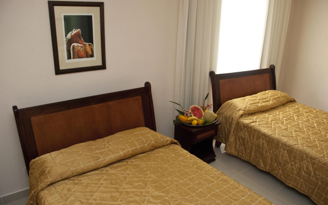 Hotel Punta Leona - фото 2