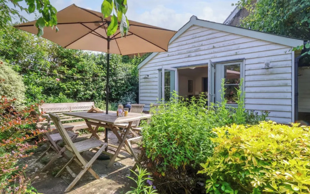 Samphire House