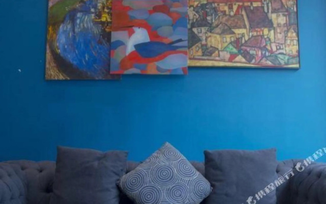 Leyu Apartment