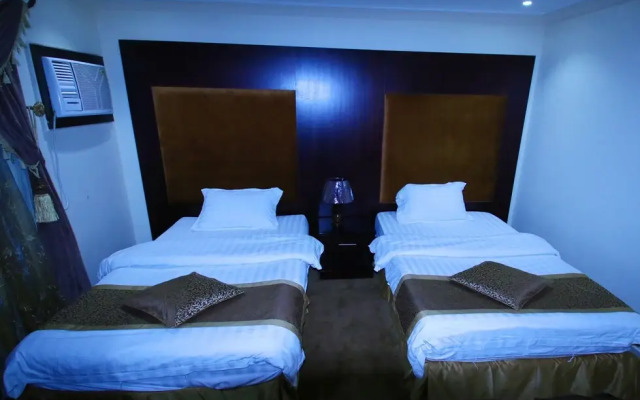 Odrest Hotel Apartments - Sary
