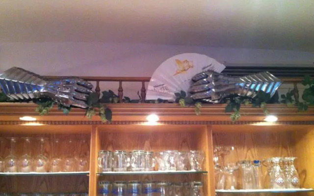 Gasthof Eiserne Hand