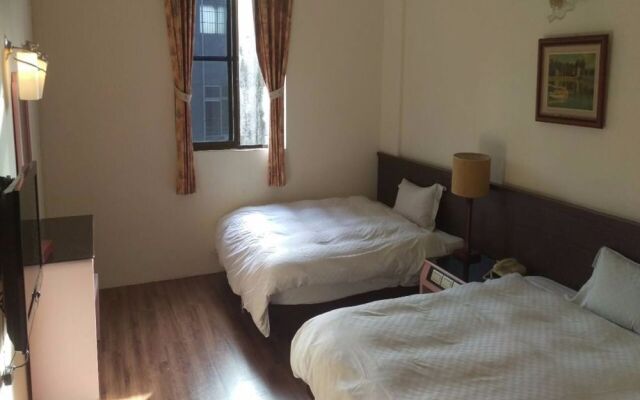 sanhoce hotel