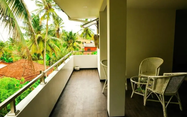 Lango Villa