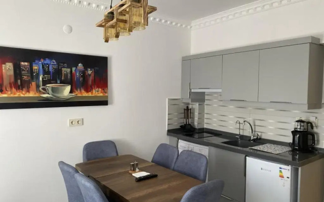Goc Hotel Altinkum
