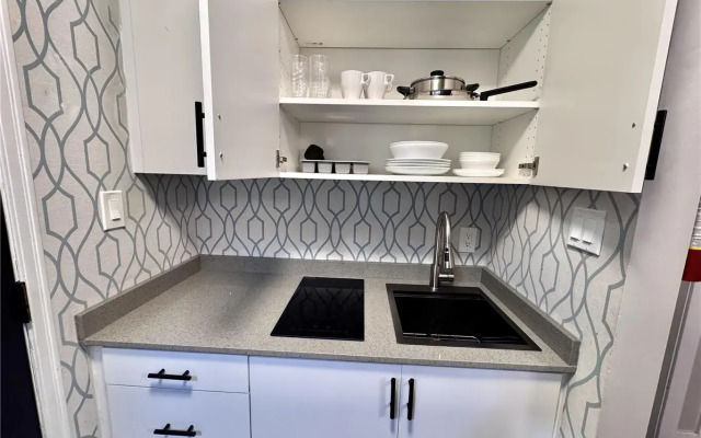 The Oceanside, a Coast Hotel