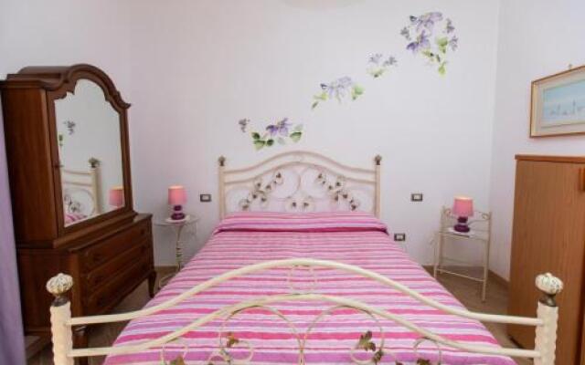 Sant'Anna Bed & Breakfast