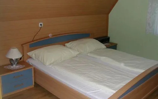 Appartments & Ferienhaus Walzl