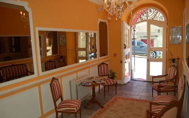 Hotel U Palazzu