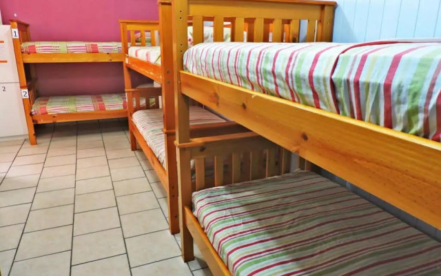 Hostel Porto Do Sol