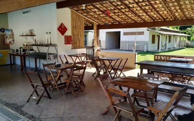 Espaço Bom Voo