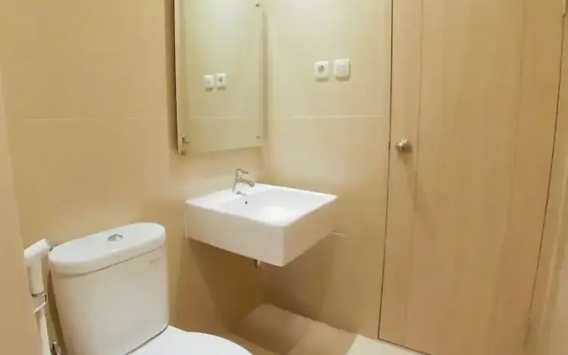 Apatel Elpis Residences 07B10