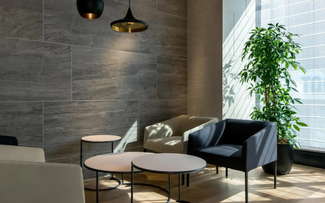 DEL style Fukuoka - Nishinakasu by Daiwa Roynet Hotel