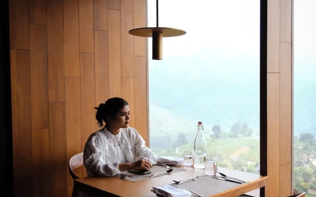 The Valle by Kondody Hotels