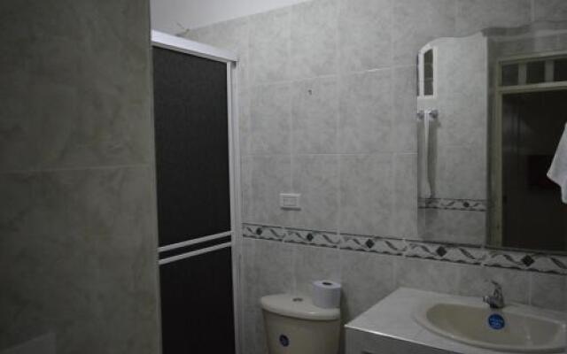 The Clover Home # 2