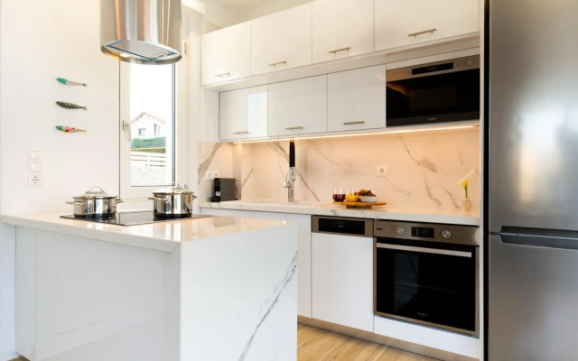 Sardines Luxury Villa 3