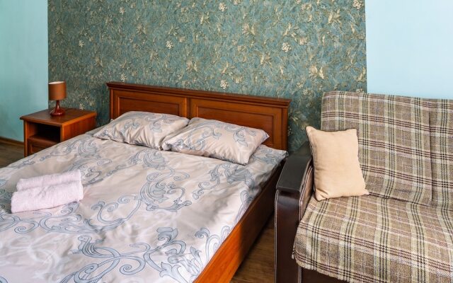 Апартаменты на пл. Рынок, ул. Театральная (новость)