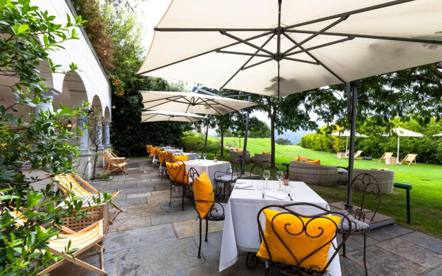 Resort Collina d'Oro