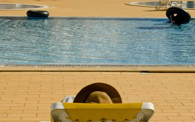 Dunas de Alvor