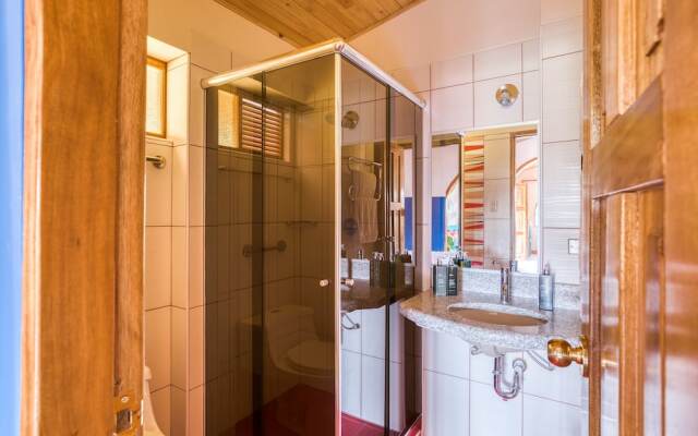 San Sebastian Hotel Boutique