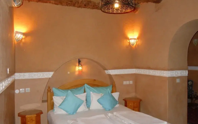 Kasbah Hotel Ait Omar