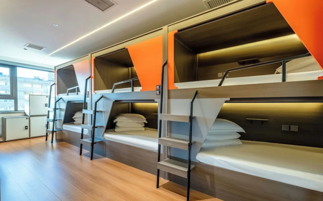 Xi'an YOLO Guest House