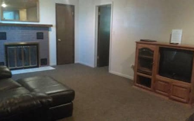 All American Inn and Suites