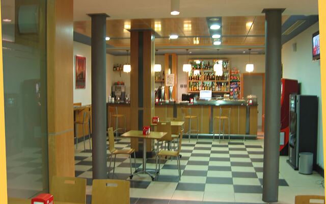 Hotel Camino Real