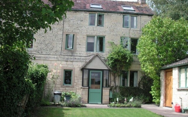 CVL Holiday Cottages