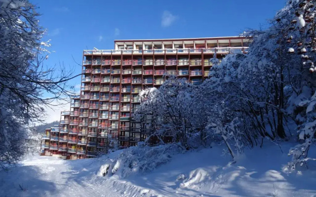 Arc 1800 Appartement 4 Pieces Lauzieres Skis Aux Pieds