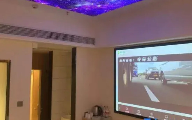 Yidong Select Hotel