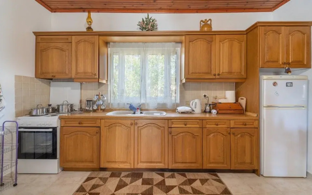 Spacious Traditional Residence, Fully Equipped