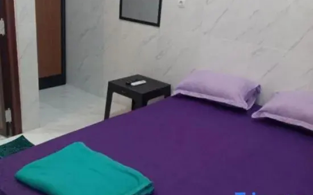 Homestay 89 New