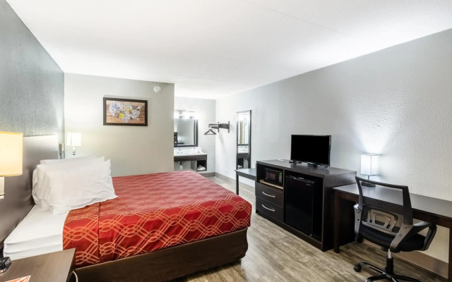 Econo Lodge Crestview