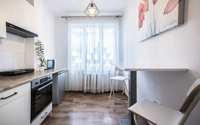 WINWINSTAY Peldu Old Town Apartments