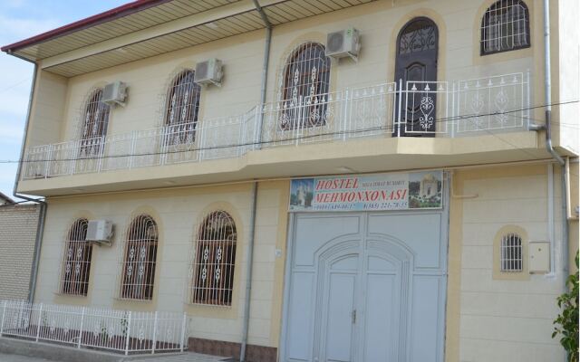 Xo'ja Ismat Buxoriy Hostel