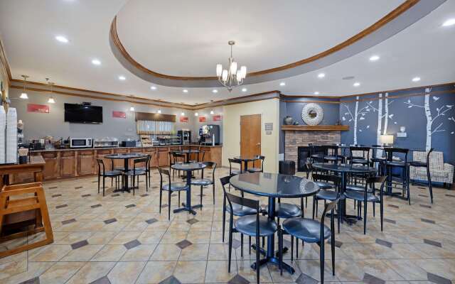 Best Western Plus Guymon Hotel & Suites