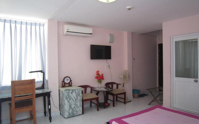 Thao Nhi Hotel