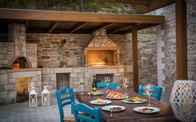 Villa Bella Mare, Wine Dark Sea Villas