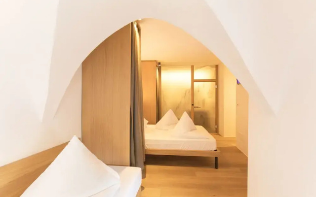 Belvenu Boutique Hotel